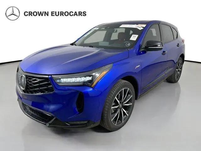 2025 Acura RDX A-SPEC Advance for sale in Dublin, OH