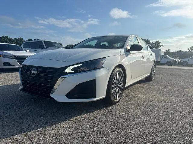 2025 Nissan Altima SV FWD for sale in Dallas, GA
