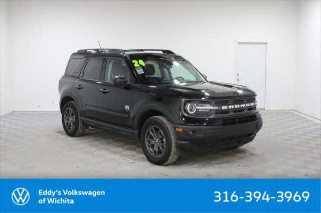 2024 Ford Bronco Sport Big Bend for sale in Wichita, KS
