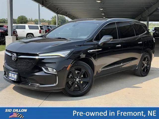 2023 Buick Enclave Essence AWD for sale in Fremont, NE