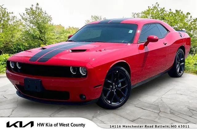 2023 Dodge Challenger SXT for sale in Ballwin, MO