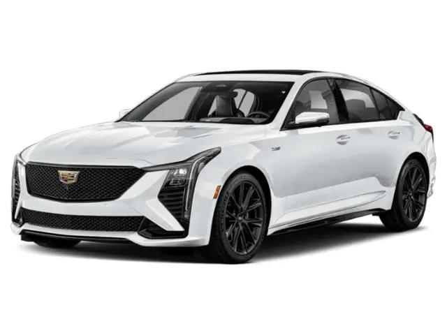 2025 Cadillac CT5-V V-Series Blackwing RWD for sale in Chino, CA