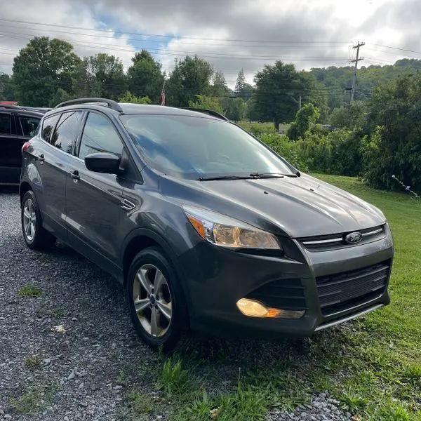 2016 Ford Escape SE for sale in Fredericksburg, VA
