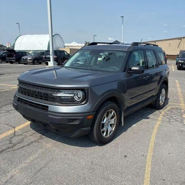 2021 Ford Bronco Sport Base for sale in Fredericksburg, VA