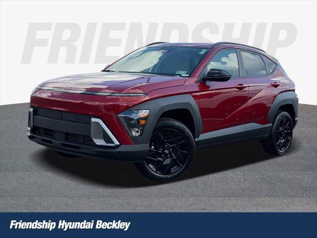 2027 Hyundai Kona SEL Sport for sale in BECKLEY, WV