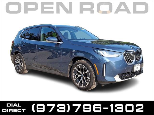 2025 BMW X3 30 xDrive for sale in Morristown, NJ