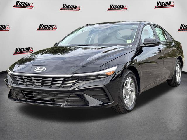 2026 Hyundai Elantra SE for sale in CANANDAIGUA, NY