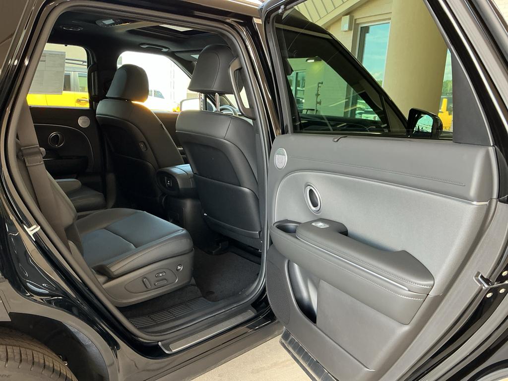 2026 Hyundai Palisade Calligraphy - Photo 10