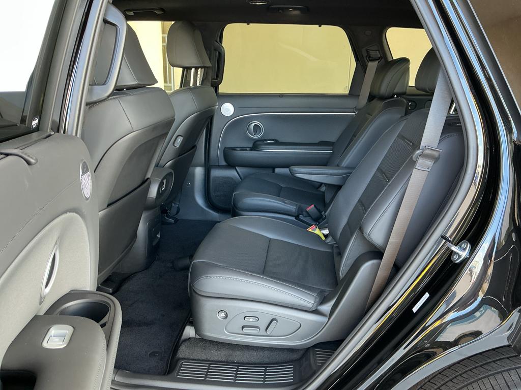 2026 Hyundai Palisade Calligraphy - Photo 12
