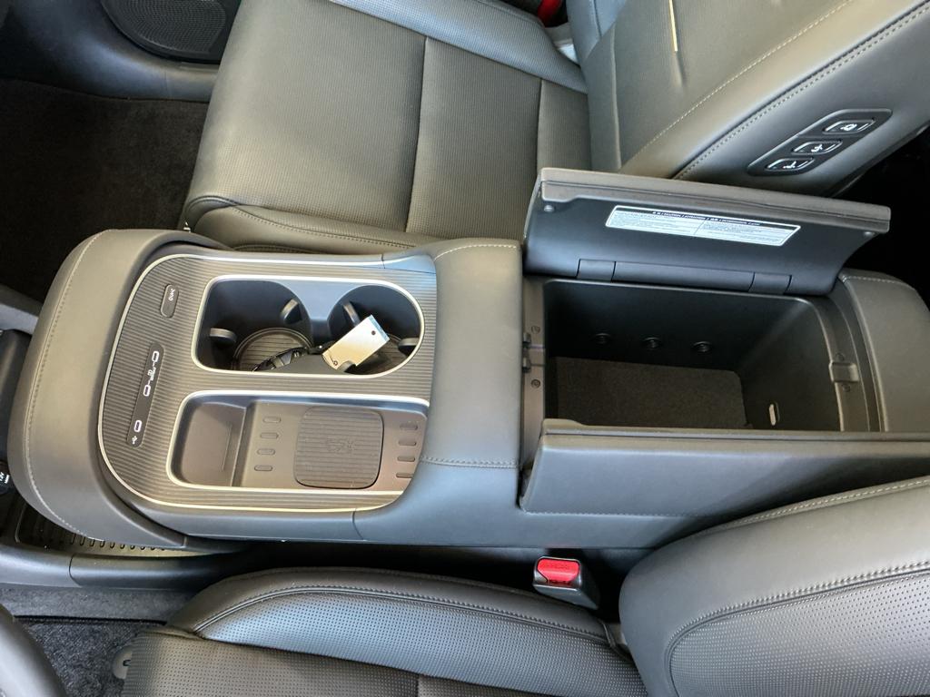 2026 Hyundai Palisade Calligraphy - Photo 14