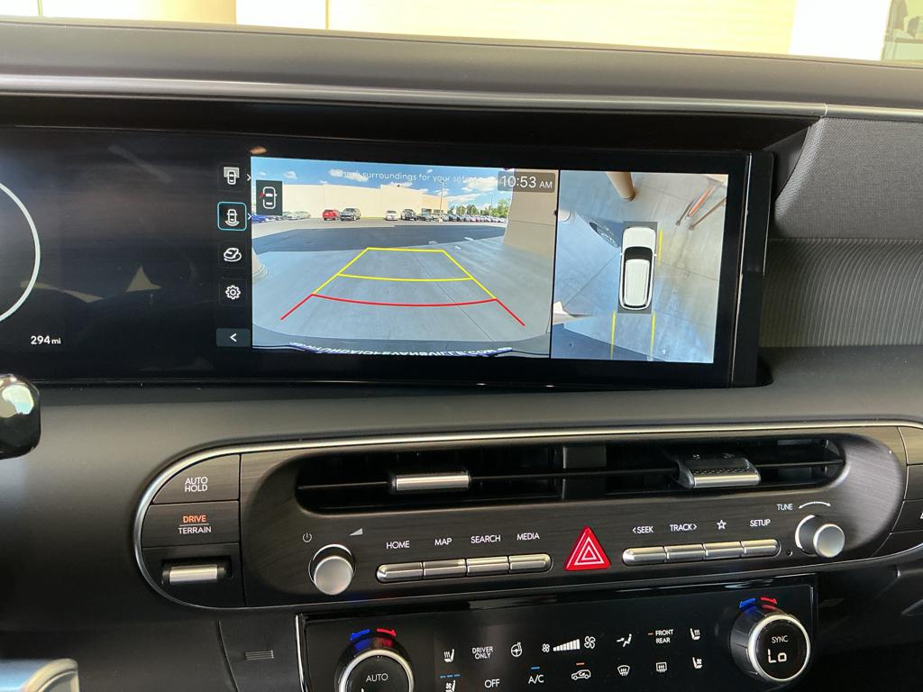 2026 Hyundai Palisade Calligraphy - Photo 17