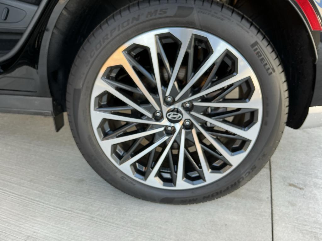 2026 Hyundai Palisade Calligraphy - Photo 18