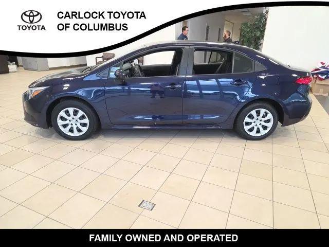 2026 Toyota Corolla Hybrid Hybrid LE for sale in Columbus, IN