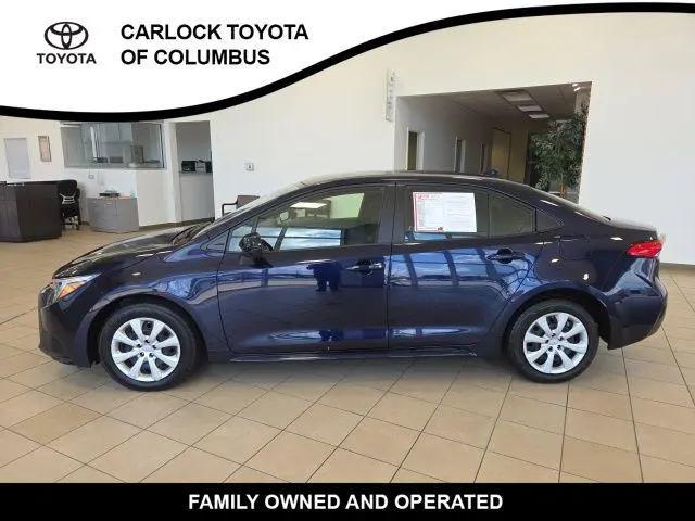 2026 Toyota Corolla Hybrid Hybrid LE for sale in Columbus, IN