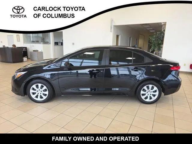 2026 Toyota Corolla Hybrid Hybrid LE for sale in Columbus, IN