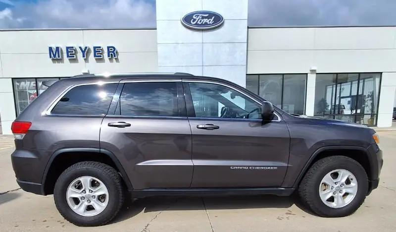 2014 Jeep Grand Cherokee Laredo for sale in Lincoln, NE