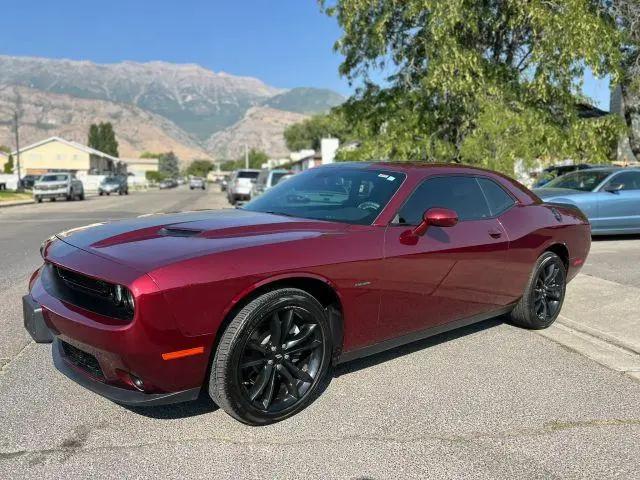 2017 Dodge Challenger R/T Plus for sale in Pleasant Grove, UT