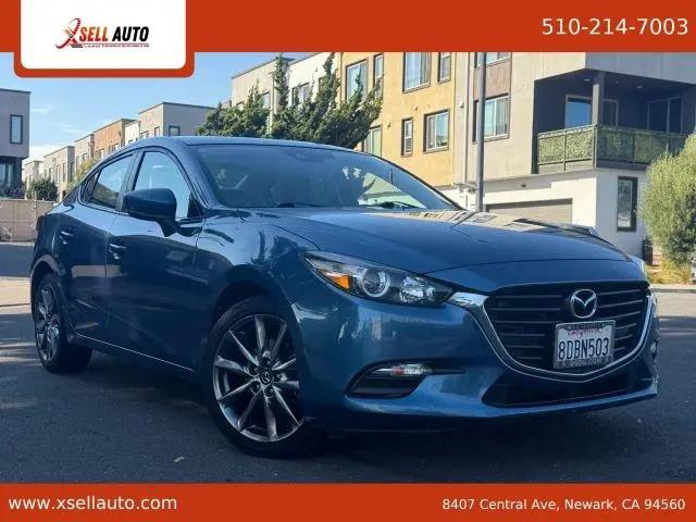 2018 Mazda Mazda3 Touring for sale in Hayward, CA
