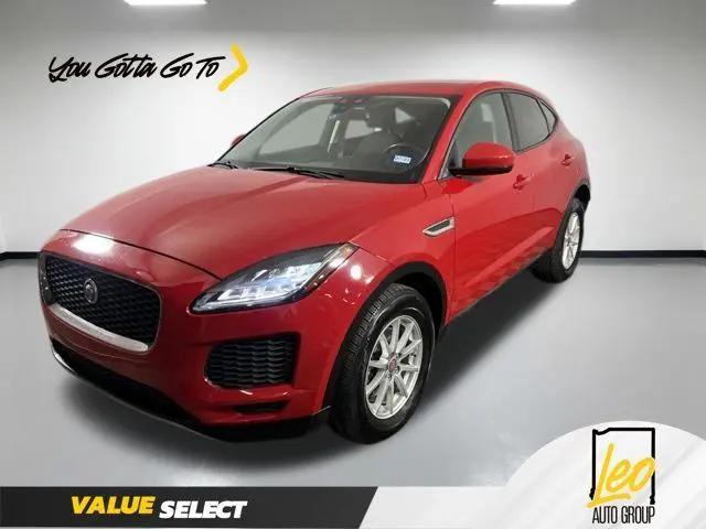 2019 Jaguar E-PACE Base for sale in Columbus, IN