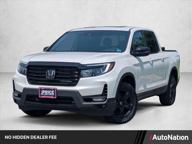 2023 Honda Ridgeline Black Edition for sale in Sterling, VA