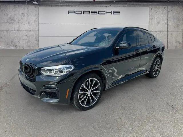 2021 BMW X4 M40i for sale in Salt Lake City, UT