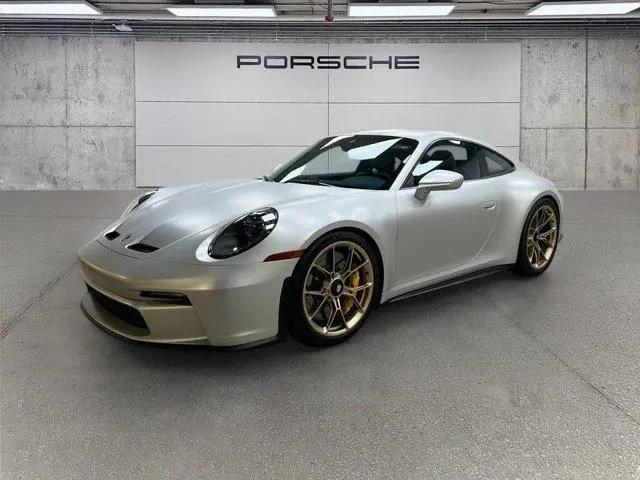 2024 Porsche 911 GT3 for sale in Salt Lake City, UT