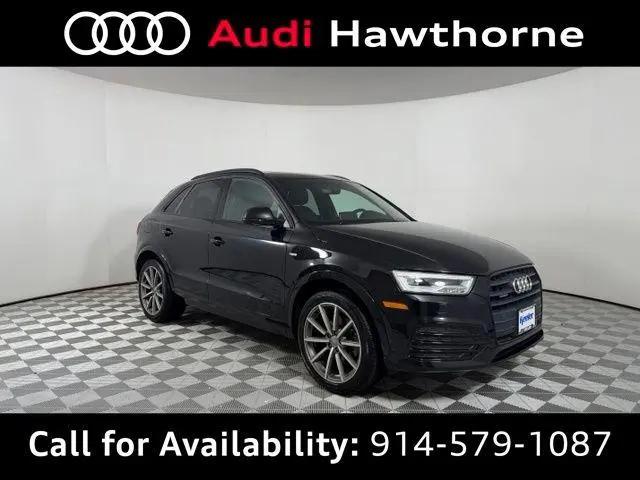 2017 Audi Q3 2.0T Premium for sale in Hawthorne, NY