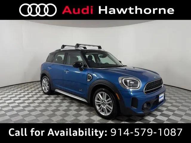2024 MINI Cooper Countryman Cooper S for sale in Hawthorne, NY