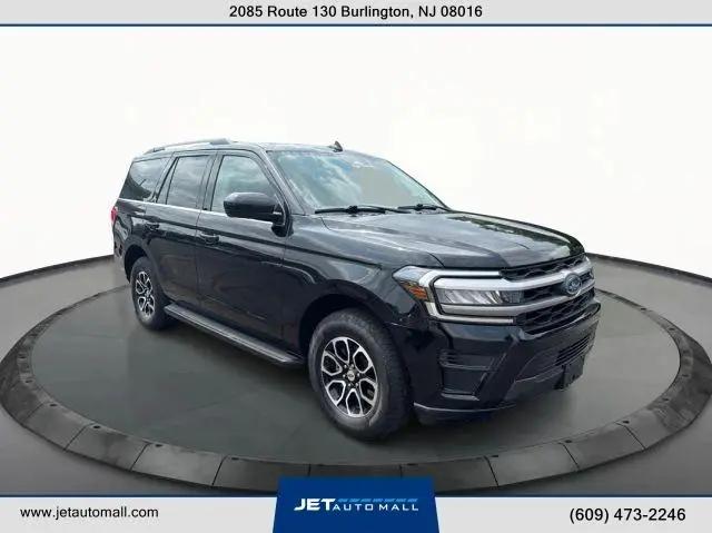 2022 Ford Expedition XL for sale in Burlington, NJ
