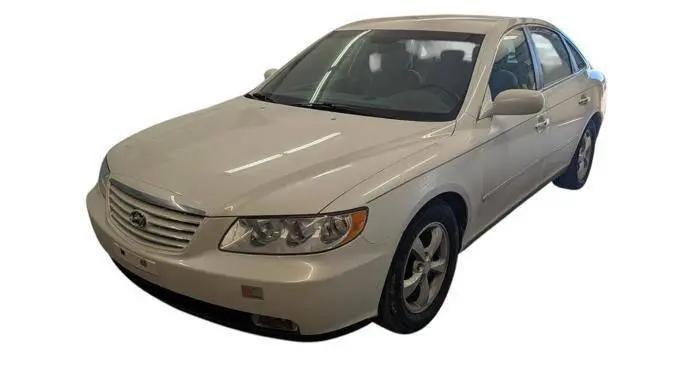 2007 Hyundai Azera Limited for sale in Elk River, MN