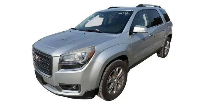 2014 GMC Acadia SLT-1 for sale in Elk River, MN