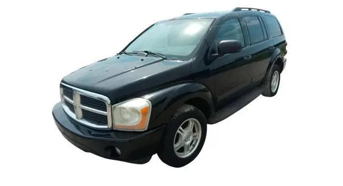 2006 Dodge Durango SLT for sale in Elk River, MN