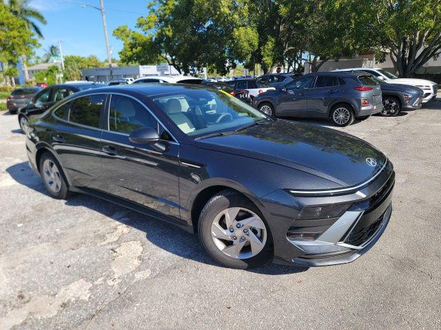 2025 Hyundai Sonata SE for sale in DELRAY BEACH, FL