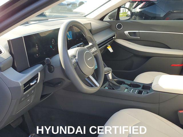 2025 Hyundai Sonata SE