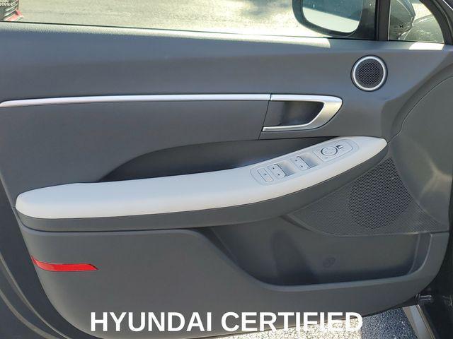 2025 Hyundai Sonata SE