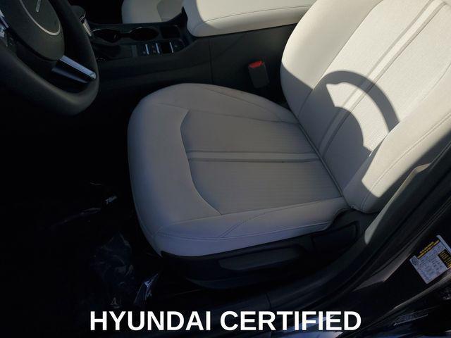 2025 Hyundai Sonata SE