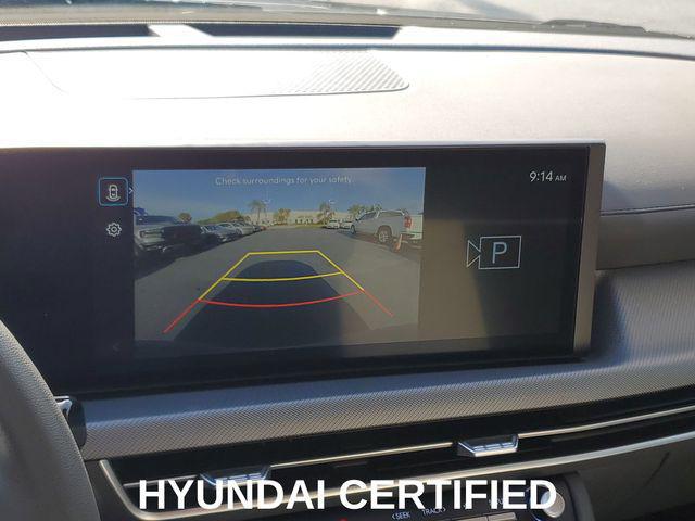2025 Hyundai Sonata SE