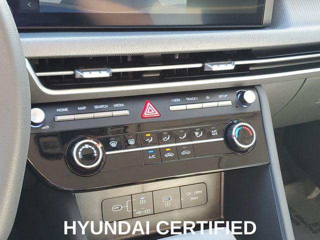 2025 Hyundai Sonata SE