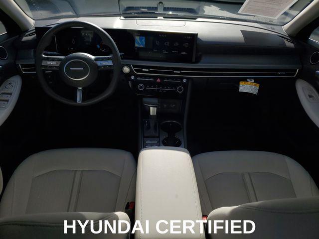 2025 Hyundai Sonata SE