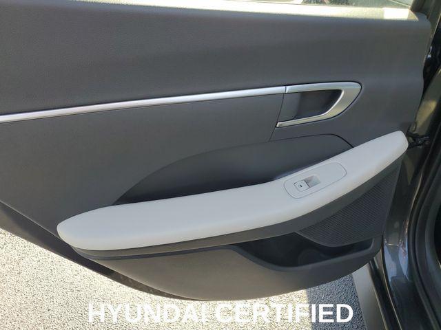2025 Hyundai Sonata SE