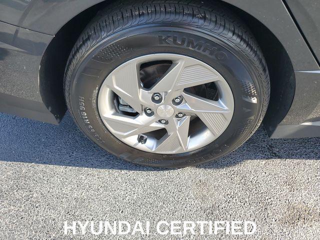 2025 Hyundai Sonata SE