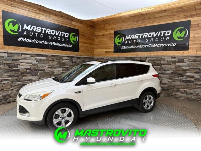 2014 Ford Escape SE for sale in YORKVILLE, NY
