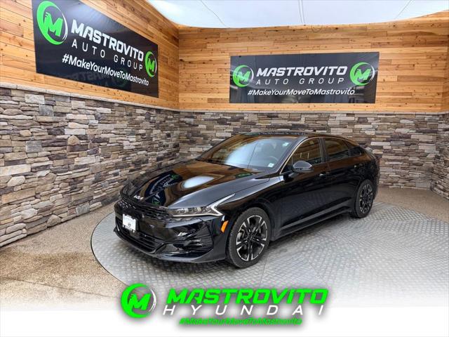 2024 Kia K5 GT-Line for sale in YORKVILLE, NY