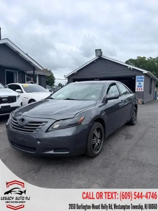 2008 Toyota Camry SE for sale in Westampton Township, NJ