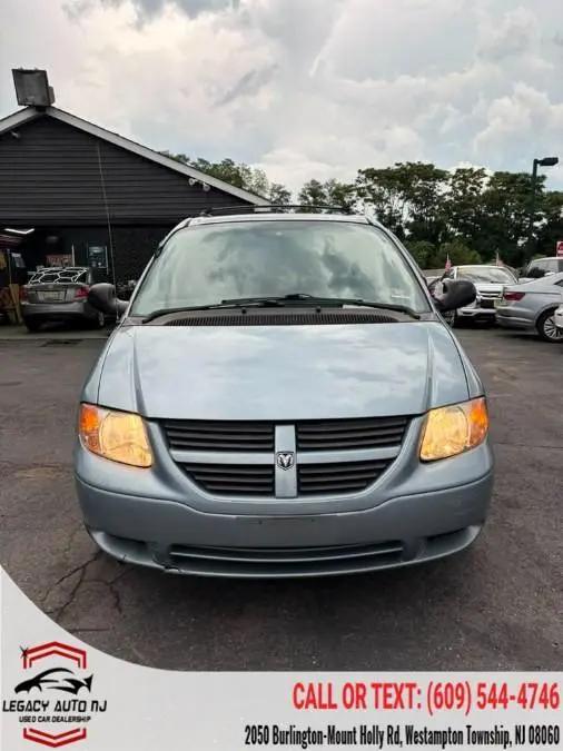 2006 Dodge Caravan SXT for sale in Westampton Township, NJ