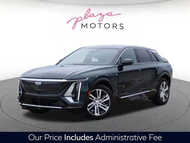 2024 Cadillac iQ Tech w/1SA for sale in Creve Coeur, MO