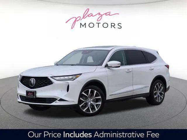 2023 Acura MDX Technology Package for sale in Creve Coeur, MO