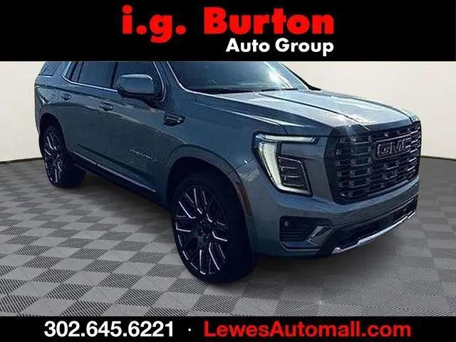 2026 GMC Yukon 4WD Denali Ultimate for sale in Lewes, DE