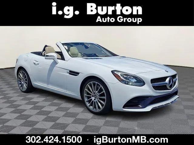 2017 Mercedes-Benz C-CLASS C 300 Base for sale in Milford, DE