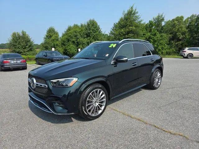 2024 Mercedes-Benz GLE GLE 350 4MATIC for sale in Milford, DE